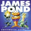 Juego online James Pond: Underwater Agent (Atari ST) Juego online James Pond: Underwater Agent (Atari ST)