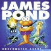 Juego online James Pond: Underwater Agent (Atari ST)