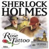 Juego online Los Archivos secretos de Sherlock Holmes: El caso de la Rosa tatuada (PC)