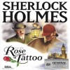 Juego online Los Archivos secretos de Sherlock Holmes: El caso de la Rosa tatuada (PC) Juego online Los Archivos secretos de Sherlock Holmes: El caso de la Rosa tatuada (PC)