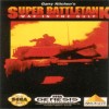 Juego online Super Battletank (Genesis)