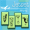 Juego online JetSet Mahjong