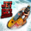 Juego online Jet Ski Racer (unity)