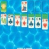 Juego online Summer Solitaire