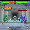 Juego online Robo Duel Fight Final