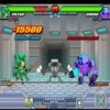 Juego online Robo Duel Fight Final