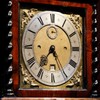 Juego online Jigsaw: Old Clock