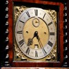 Juego online Jigsaw: Old Clock