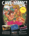 Juego online Joe and Mac Returns (Mame)