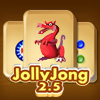 Juego online Jolly Jong 2-5