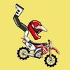 Juego online Jonny Backflip Juego online Jonny Backflip