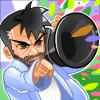 Juego online Juicy Bazooka Juego online Juicy Bazooka