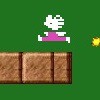 Juego online Jumpin' Catboy Juego online Jumpin' Catboy