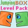 Juego online Jumping Box Level Pack Juego online Jumping Box Level Pack