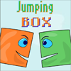 Juego online Jumping Box
