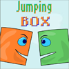 Juego online Jumping Box Juego online Jumping Box