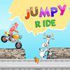 Juego online Jumpy Ride