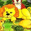 Juego online Jungle Animals