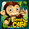 Juego online Jungle Cafe
