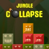 Juego online Jungle Collapse