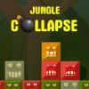 Juego online Jungle Collapse Juego online Jungle Collapse
