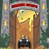 Juego online Jurassic Escape