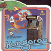 Juego online Kangaroo (MAME)