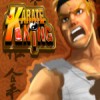 Juego online Karate King