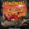 Juego online Karnov (MAME)