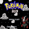 Juego online Pokemon Keyra (GBA)