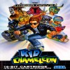 Juego online Kid Chameleon (Genesis) Juego online Kid Chameleon (Genesis)