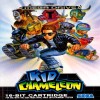 Juego online Kid Chameleon (Genesis)