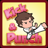 Juego online Kick & Punch Juego online Kick & Punch