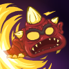Juego online Kick The Critter Juego online Kick The Critter