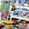 Kids Bedroom Hidden Objects