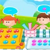 Juego online Kids Sweet Chocolate