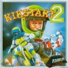Juego online Kikstar 2 (Amiga)