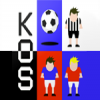 Juego online Kind of Soccer