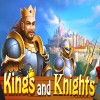 Juego online Kings and Knights