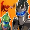 Juego online Knight Age 2