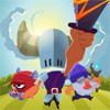 Juego online Knight Runner