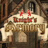 Juego online Knight's Armory