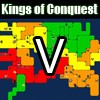 Juego online Kings of Conquest 5