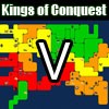 Juego online Kings of Conquest 5 Juego online Kings of Conquest 5