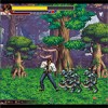 Juego online The King of Fighters vs DNF Juego online The King of Fighters vs DNF