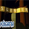 Juego online Kogama: Slender