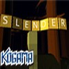 Juego online Kogama: Slender Juego online Kogama: Slender