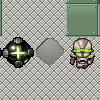Juego online Laser Sokoban Juego online Laser Sokoban
