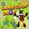 Juego online Lamb Chop Drop