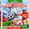 Juego online League Challenge (Atari ST)